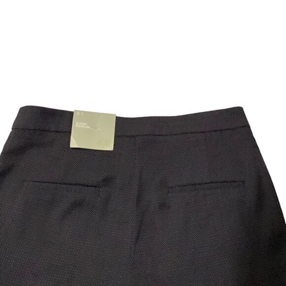 H & M Every Body Polka Dot Ankle Pant - Picture 4 of 6